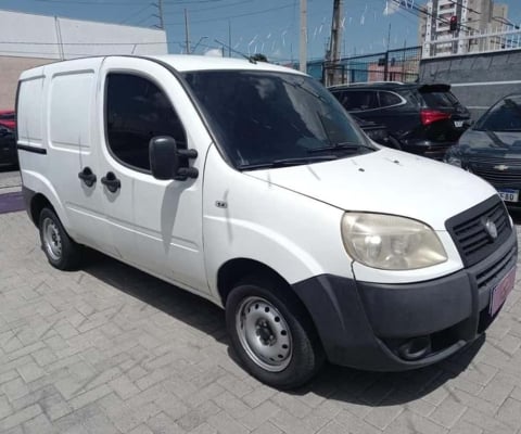 FIAT DOBLO CARGO 1.4 2013