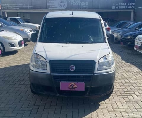 FIAT DOBLO CARGO 1.4 2014