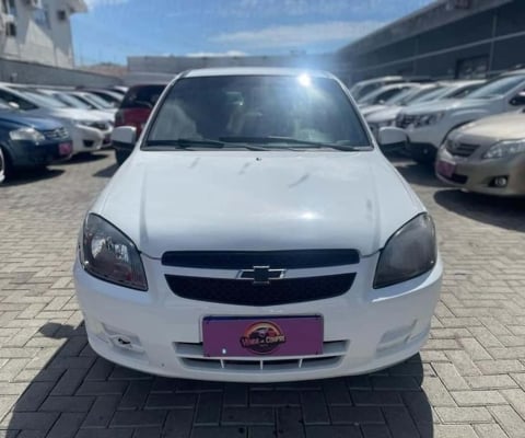 CHEVROLET CELTA 1.0L LT 2014