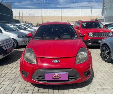 FORD KA FLEX 2013