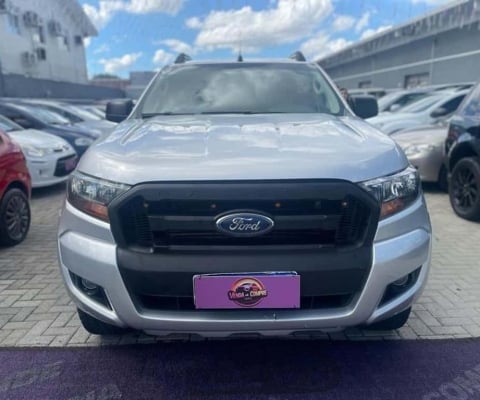 FORD RANGER XLSCD4 22C 2018