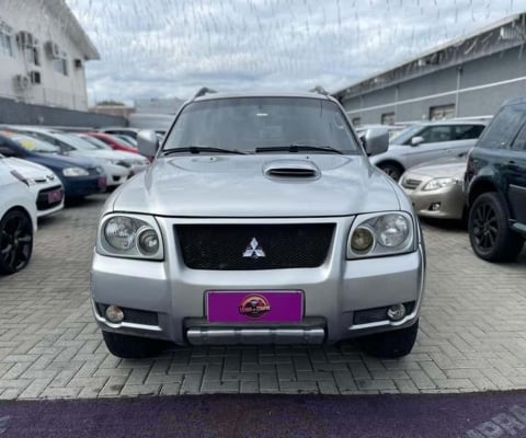 MITSUBISHI PAJERO SPORT HPE 2007