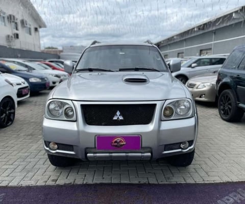 MITSUBISHI PAJERO SPORT HPE 2007