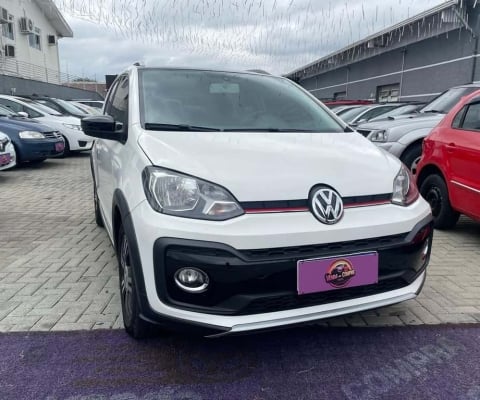 VOLKSWAGEN UP XTREME TSI MD 2020