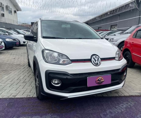 VOLKSWAGEN UP XTREME TSI MD 2020