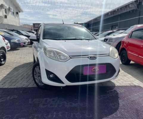 FORD FIESTA SEDAN1.6FLEX 2014