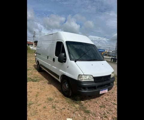 FIAT DUCATO MAXICARGO 2013