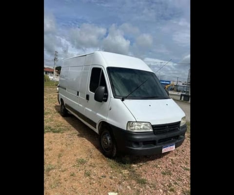 FIAT DUCATO MAXICARGO 2013