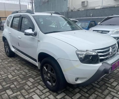 RENAULT DUSTER 16 D 4X2 2013