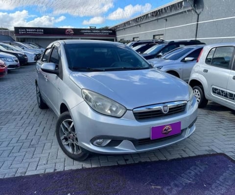 FIAT SIENA ESSENC 1.6 DL 2013