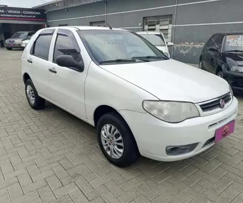 FIAT PALIO FIRE 2014