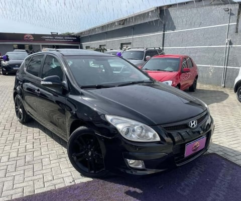HYUNDAI I30 2.0 2011