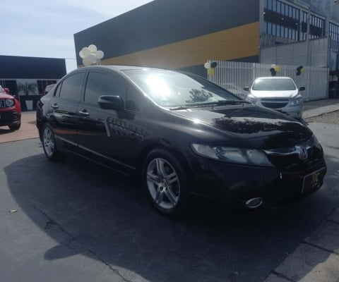 HONDA CIVIC EXS 2007