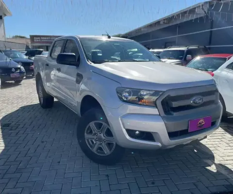 FORD RANGER XLSCD2 25C 2017