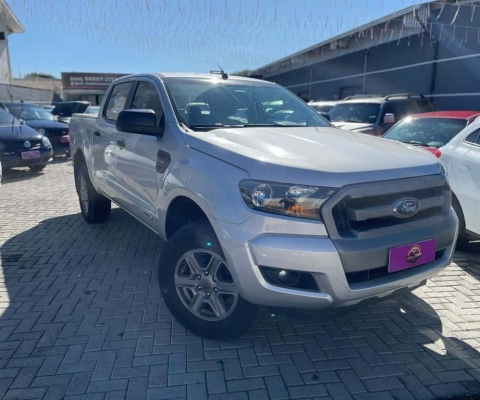 FORD RANGER XLSCD2 25C 2017