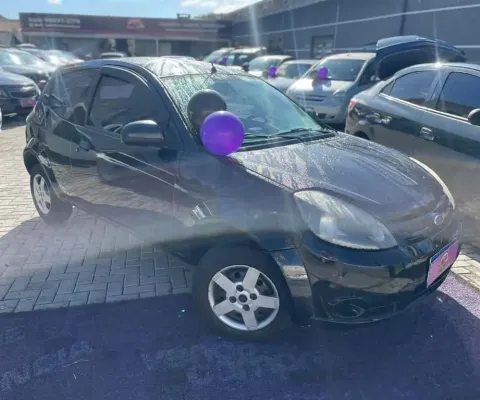 FORD KA FLEX 2012