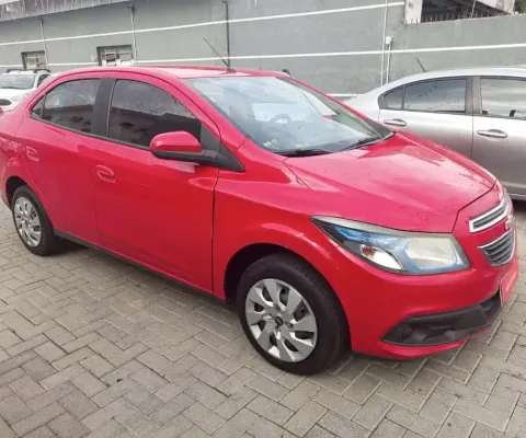 CHEVROLET PRISMA 1.4MT LT 2015