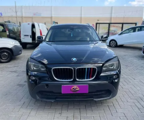 BMW X1 SDRIVE 20I VL91 2013