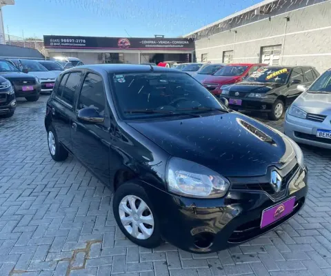 RENAULT CLIO EXP1016VH 2016