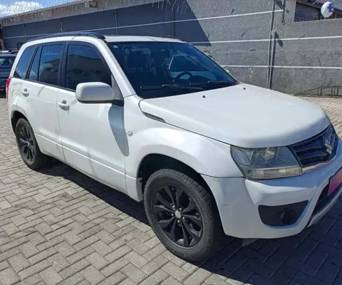 SUZUKI G.VITARA 2WD 5P 2013