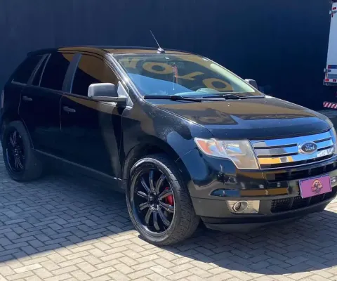 FORD EDGE V6 2009