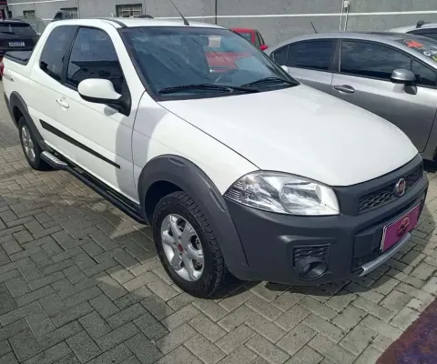 FIAT STRADA FREEDOM CD 2019
