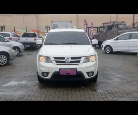 FIAT FREEMONT PRECISIO 2012