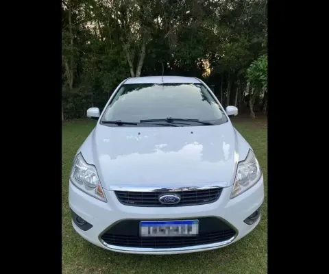 FORD FOCUS FC FLEX 2011