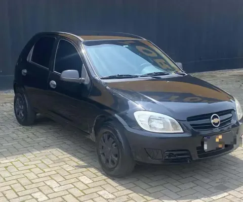 CHEVROLET CELTA 4P SUPER 2009