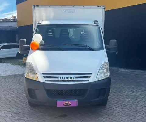 IVECO DAILY55C16 CS 2011