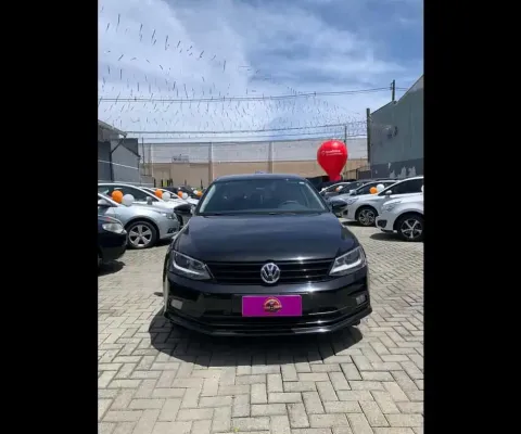 VOLKSWAGEN JETTA TL AC 2016