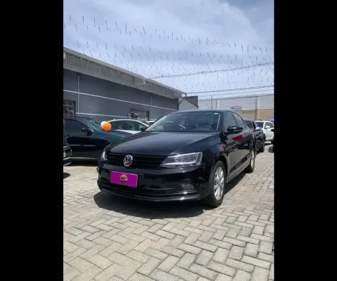 VOLKSWAGEN JETTA TL AC 2016