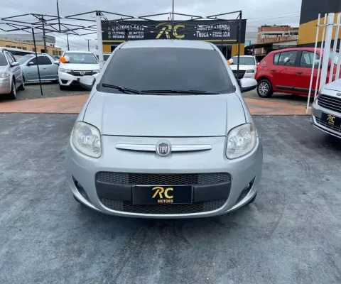 FIAT PALIO ATTRACTIV 1.0 2013