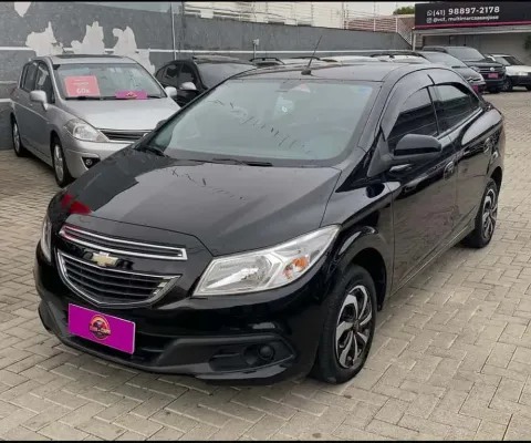 CHEVROLET PRISMA 1.0MT LT 2015