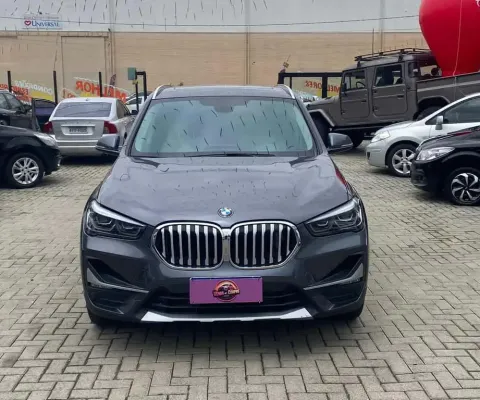 BMW X1 SDRIVE20I X LINE 2022
