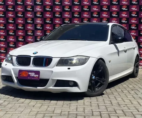 BMW 318I PF71 2012