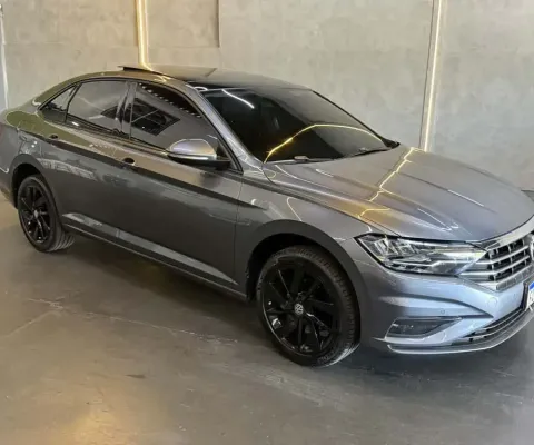 Jetta Comfort. 1.4 TSI - Flex - 2019