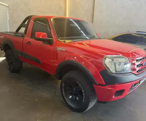 Ranger XLS SPORT 2.3 16V 150cv CS