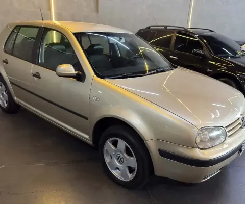 Golf 2.0/ 2.0 Mi Flex Comfortline/ Sport