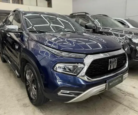 Fiat Toro 2022 2.0 16v turbo diesel ranch 4wd at9