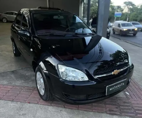 Chevrolet Classic 2012 1.0 mpfi ls 8v flex 4p manual