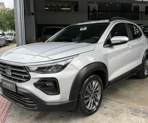 Fiat Pulse 2023 1.3 flex drive cvt