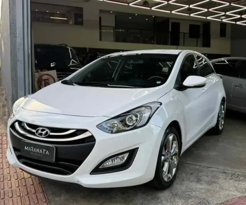 Hyundai I30 2015 1.8 mpi 16v gasolina 4p automatico
