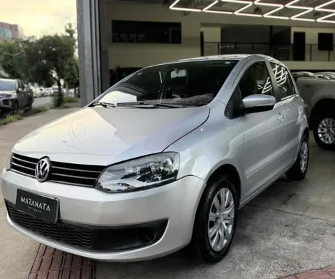 Volkswagen Fox 2013 1.0 mi 8v flex 4p manual