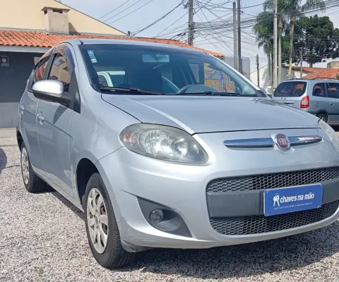 Palio Attractive 1.4 em ótimo estado