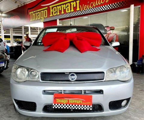 FIAT SIENA à venda.
