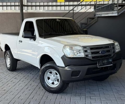 FORD RANGER XL 2.3 2P 2012