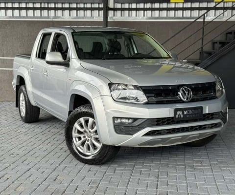VOLKSWAGEN AMAROK Comfor. CD 2.0 TDI 4x4 Dies. Aut.. 2020