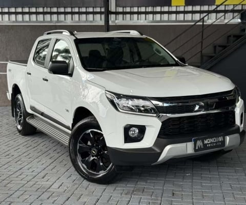 CHEVROLET S10 LS 2.8 TDI 2024