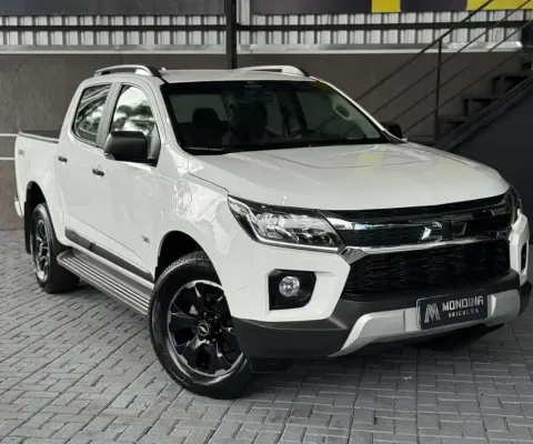 CHEVROLET S10 LS 2.8 TDI 2024